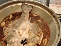 -简小舍·民间手艺菜(武昌江滩店)