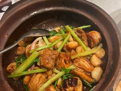 -晓粤·惹味粤菜(凯德乐峰广场店)