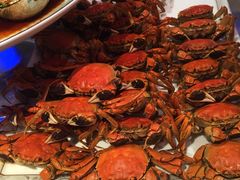 -荣誉国际酒店-云顶旋转餐厅