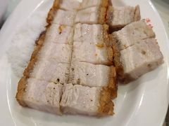 -澳门陈光记烧味饭店(郎家园店)