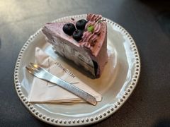 -MOSI CAKE摩思·生牛乳半糖蛋糕(云港花园店)