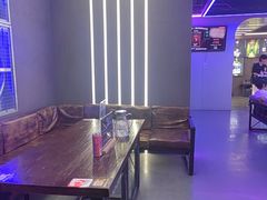 -关你鬼室大型密室逃脱(佛山创意园店)