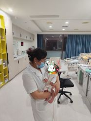 -金吉兒月子中心(太湖度假区店)