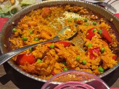 -ZAFFERANO西班牙海鲜饭(上海首店)