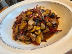 -印象鲵宴·张家界地标美食名片(溪布街店)