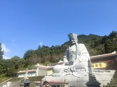 -安溪清水岩