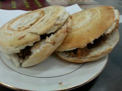 -樊记腊汁肉(竹笆市总店)