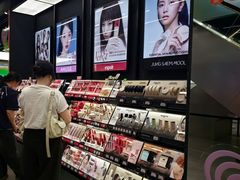 -Olive Young(明洞旗舰店)