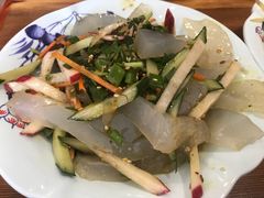-弓二莜面(总店)