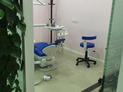 -北京光彩口腔门诊部(慧时欣园店)