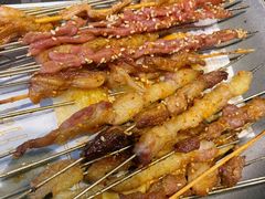 -马海涛牛肉串·午市牛腩饭·烧烤夜宵(领汇广场店)