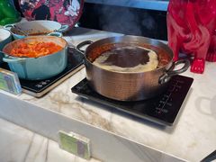 -西安W酒店·WEI全味西餐厅