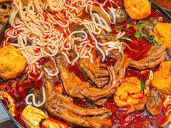 -老闵田螺馆·南昌市井菜·特色小吃(总店)