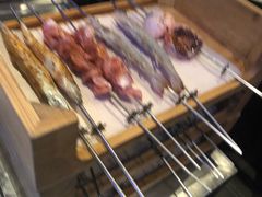 -很久以前羊肉串(大华三路店)