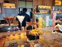 -嘉定凯悦·咖啡厅