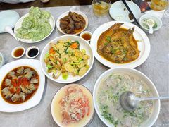 -红灯笼龙凤饭店(宁波老字号店)