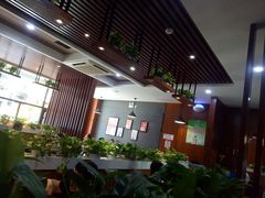 大堂-多福饺·家常菜(谷德店)