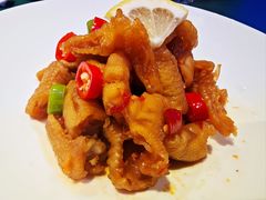 -逸馥荟(人广来福士店)