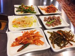 -李氏烤肉店