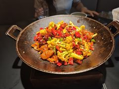 -麻六记(凤凰汇店)