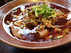 -古都历食南京菜·烤鸭·鸭血粉丝·汤包(南京博物院店)