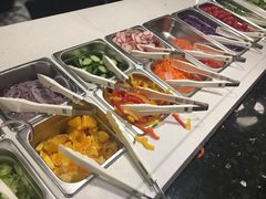 -So Lounge索兰至餐厅(蓝色港湾店)