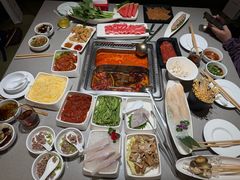 -海底捞火锅(龙湖时代天街店)