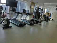 -中田健身工作室(星耀城金牌店)