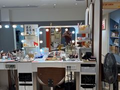 -海马体照相馆(上海月星环球港店)