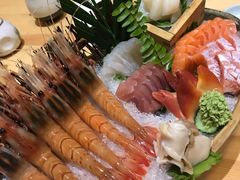 -割烹酱子日本料理(弘基财富广场店)