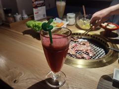 -江户烧肉(高德店)