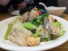 -莆田餐厅PUTIEN(三里屯店)