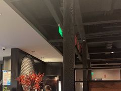 -捞王猪肚鸡火锅(财富中心店)