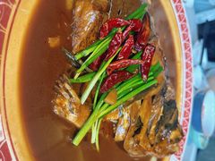 -旺顺阁·北京菜(北辰上品+)