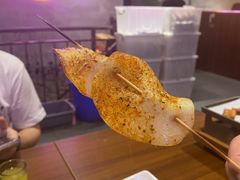 -庆峰龙虾烧烤(合肥一店)