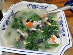-老客家美食• 竹筒饭• 河鲜(龙门永汉店)
