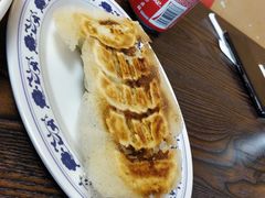 -拉面莊夢語＆中华料理八椿