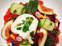 -théATRE茶聚场·餐厅(环球金融中心店)