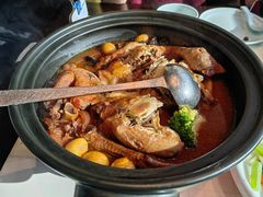 -甬妈妈湖畔里餐厅(唐山南湖旅游景区店)