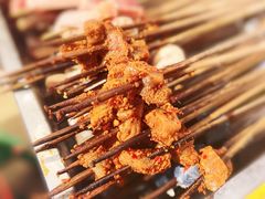 -钢管厂五区小郡肝串串香火锅(人民广场店)