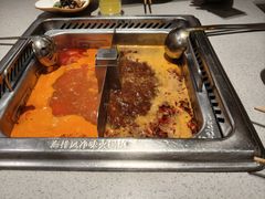 -海底捞火锅(世豪广场店)
