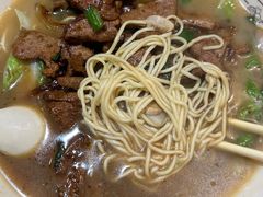 -春雪面馆(转塘店)