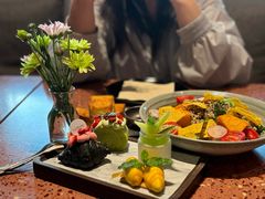 -La Terre乐田(万象城店)