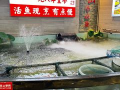 -楚鱼王·河鲜·湖北菜(华农店)