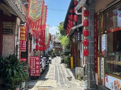 -妈妈的味道(和顺古镇店)