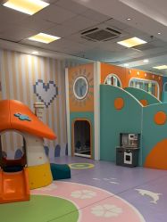 -孩子王童乐园(上海青浦吾悦广场店)