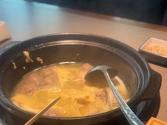 -同仁四季椰子鸡(无锡滨湖万象汇店)