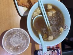 鸭血粉丝汤-回味鸭血粉丝汤(新城市广场店)