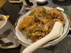 -昱匠·日本料理(金融街店)