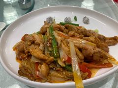 -马凯餐厅(地安门店)